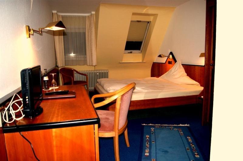 Restaurant Baeren Hotel