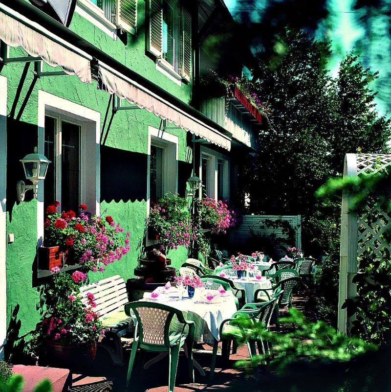 Restaurant Baeren