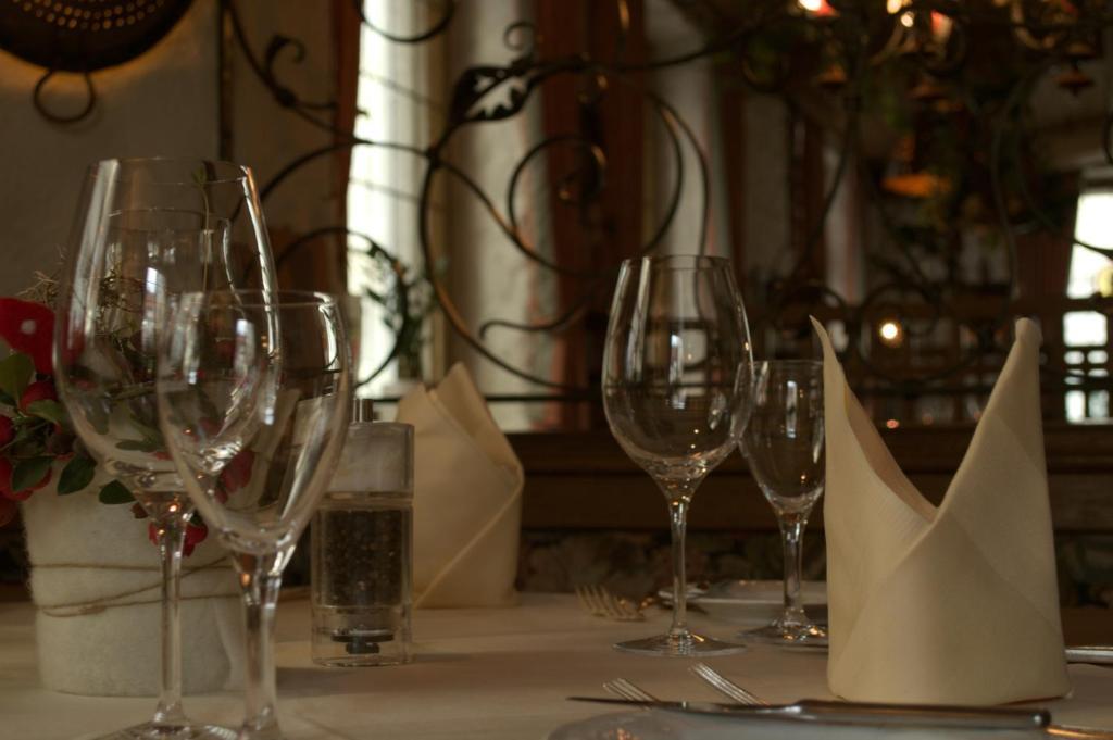 Restaurant Baeren 3* Freudenstadt