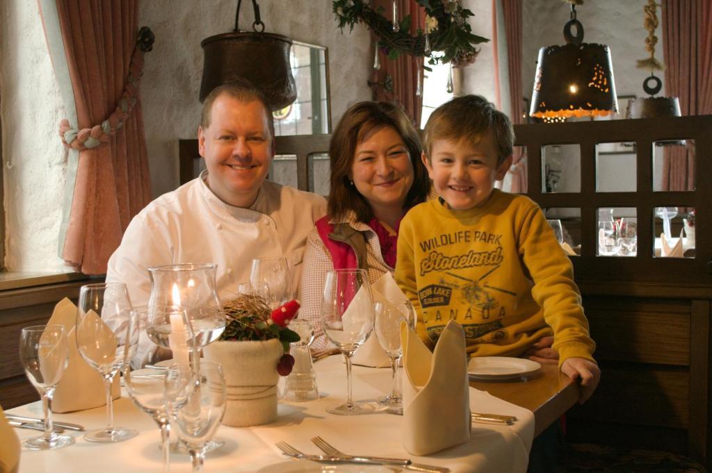 Hotel Restaurant Baeren 3*