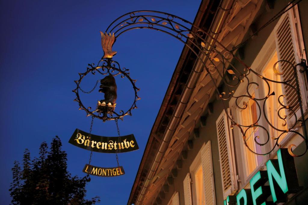 Restaurant Baeren