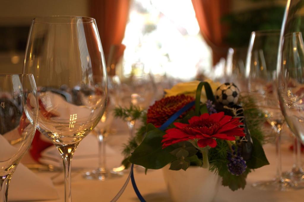 Restaurant Baeren Hotel Freudenstadt