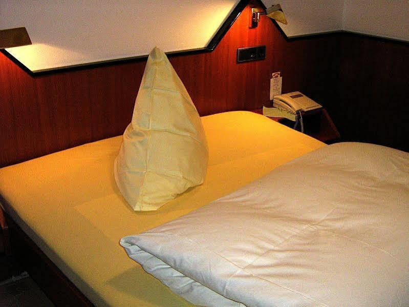 Hotel Restaurant Baeren Freudenstadt